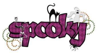 Halloween Spooky Fun