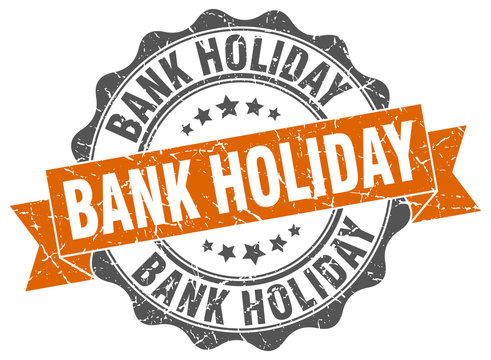 May Bank Holiday